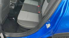 Fiat 500X 1.3 City Cross 5dr DCT Petrol Hatchback